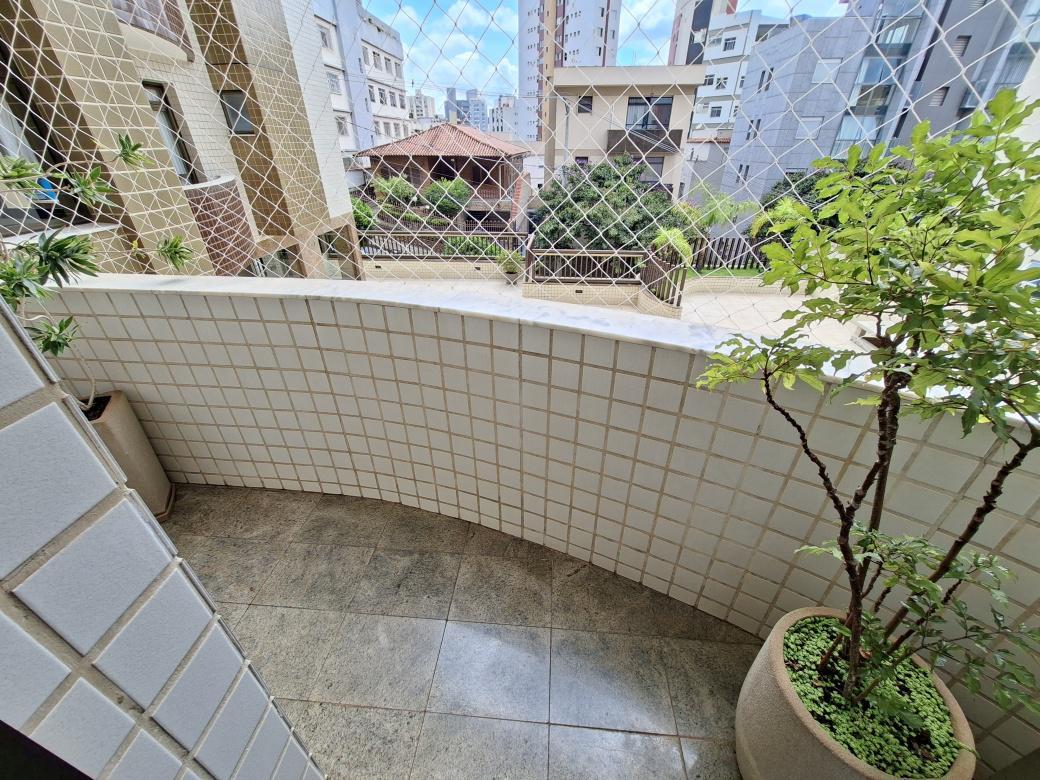 Apartamento, Coração de Jesus, 3 Quartos, 2 Vagas, 1 Suíte