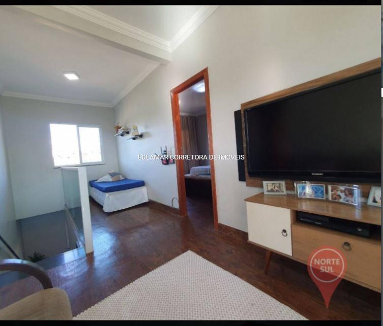 Casa, Tangará, 3 Quartos, 3 Vagas, 1 Suíte