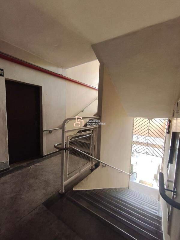 Andar, Industrial, 2 Vagas