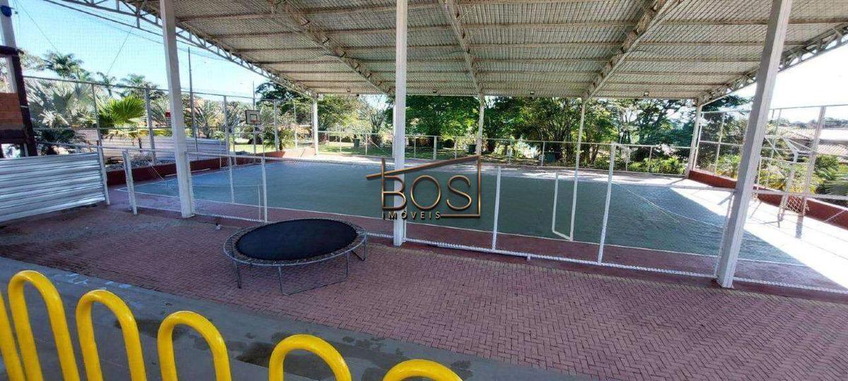 Fazenda, Condomínio Vale do Ouro, 3 Quartos, 10 Vagas