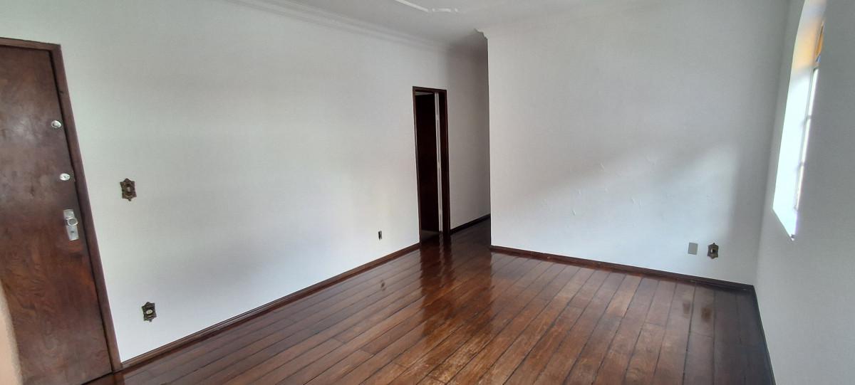 Apartamento, Coração de Jesus, 3 Quartos, 2 Vagas, 1 Suíte