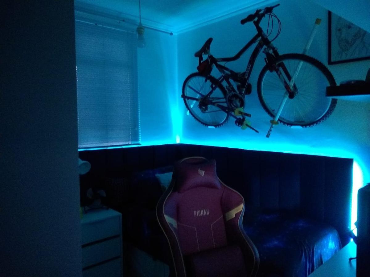 Apartamento, Ouro Preto, 2 Quartos, 1 Vaga