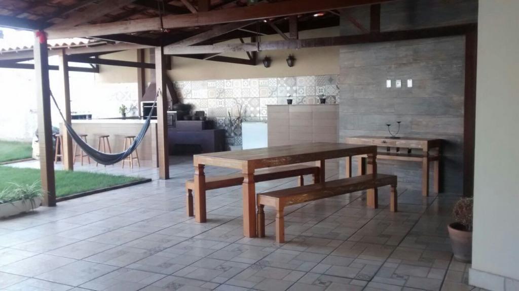 Casa, Paciência, 2 Quartos, 3 Vagas