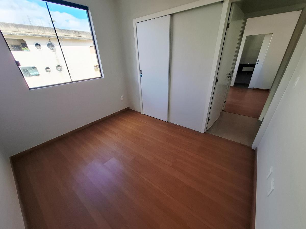 Apartamento, Ipiranga, 2 Quartos, 1 Vaga, 1 Suíte