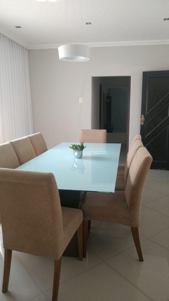 Casa, Novo Progresso, 4 Quartos, 4 Vagas, 1 Suíte