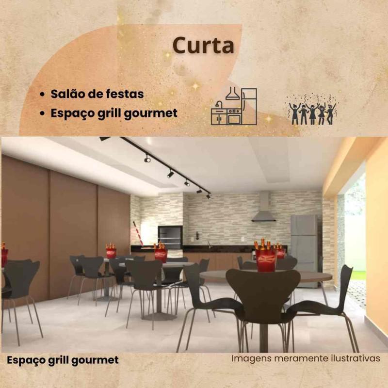 Apartamento, Carlos Prates, 2 Quartos, 2 Vagas, 1 Suíte
