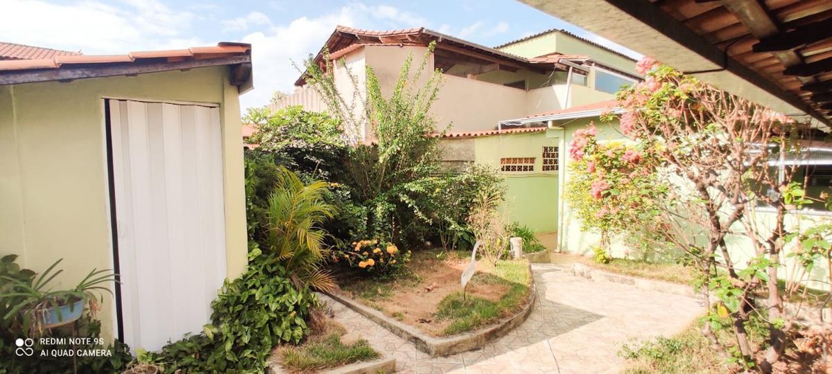 Casa, Novo Progresso, 4 Quartos, 1 Vaga