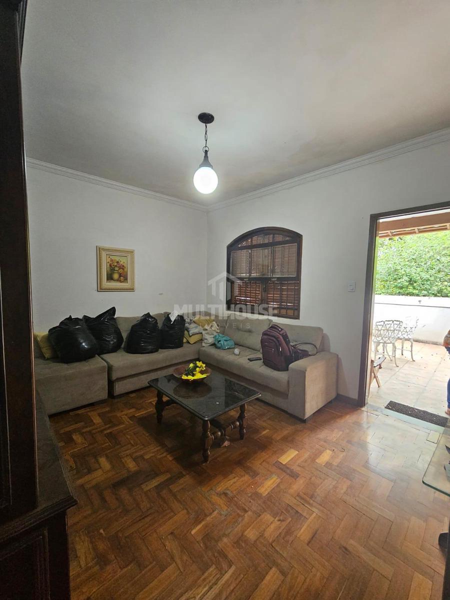 Casa, Itapoã, 3 Quartos, 2 Vagas, 1 Suíte