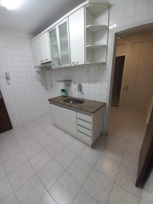 Apartamento, Nova Floresta, 3 Quartos, 1 Vaga