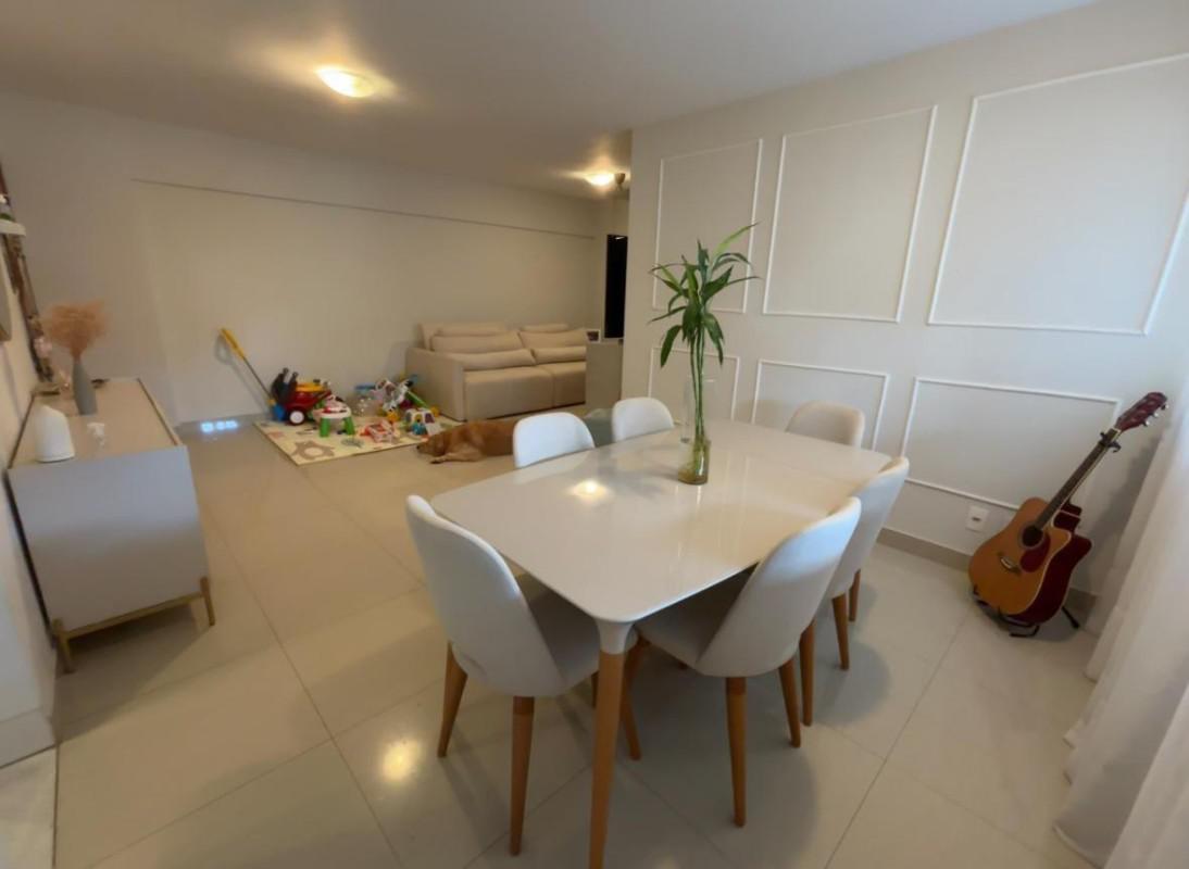 Apartamento, Santo Antônio, 3 Quartos, 2 Vagas, 1 Suíte