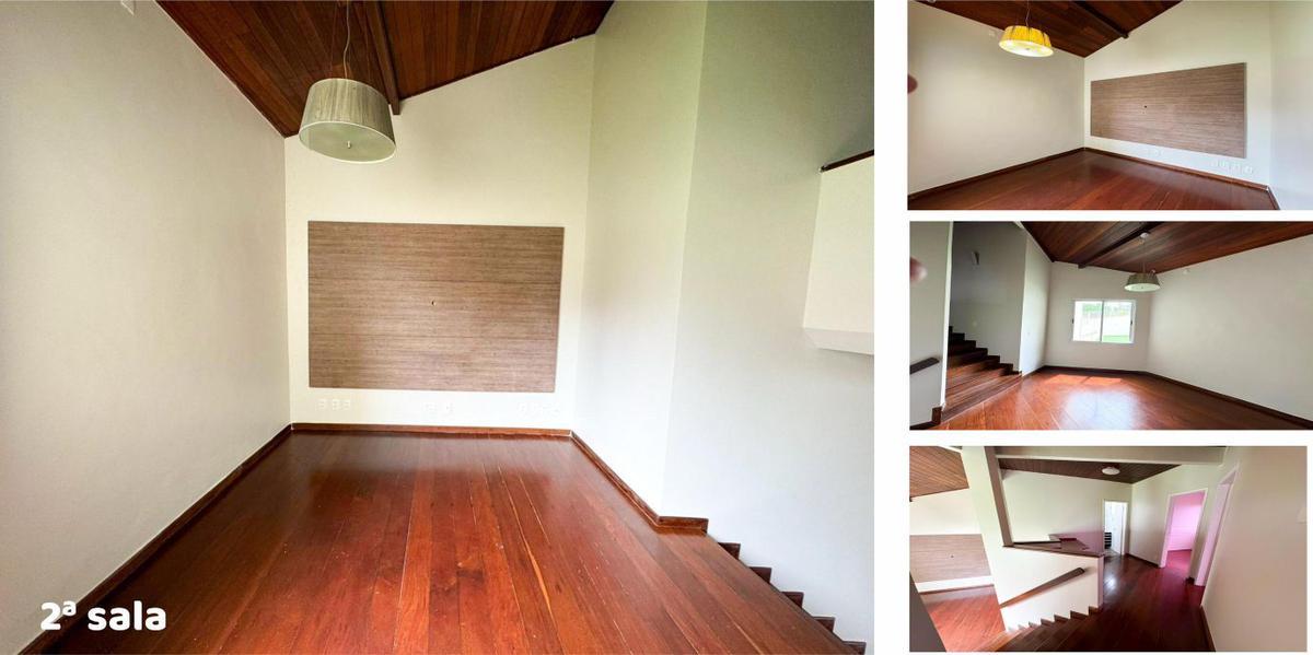 Casa, Mangabeiras, 3 Quartos, 3 Vagas, 1 Suíte