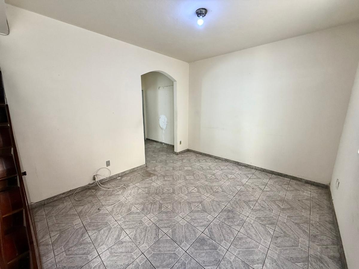 Casa, Santa Mônica, 2 Quartos, 1 Vaga