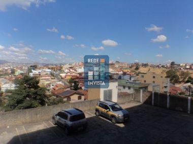 Apartamento, Palmares, 2 Quartos, 1 Vaga