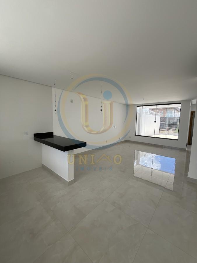 Casa, Liberdade, 3 Quartos, 2 Vagas, 1 Suíte