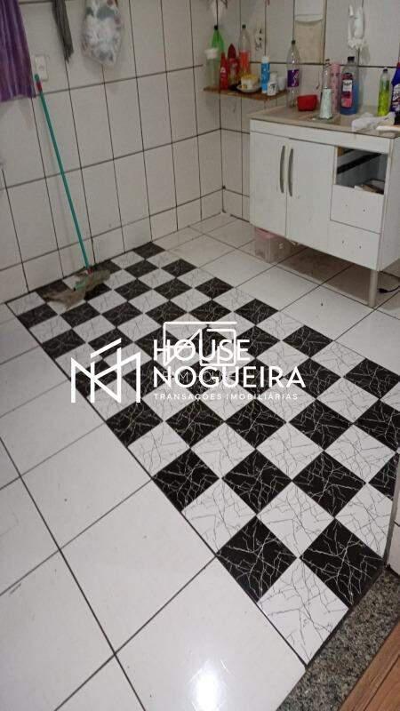 Apartamento, Milionários, 3 Quartos, 1 Vaga