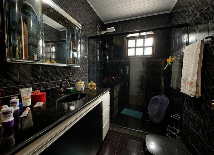 Casa, Copacabana, 3 Quartos, 4 Vagas, 1 Suíte