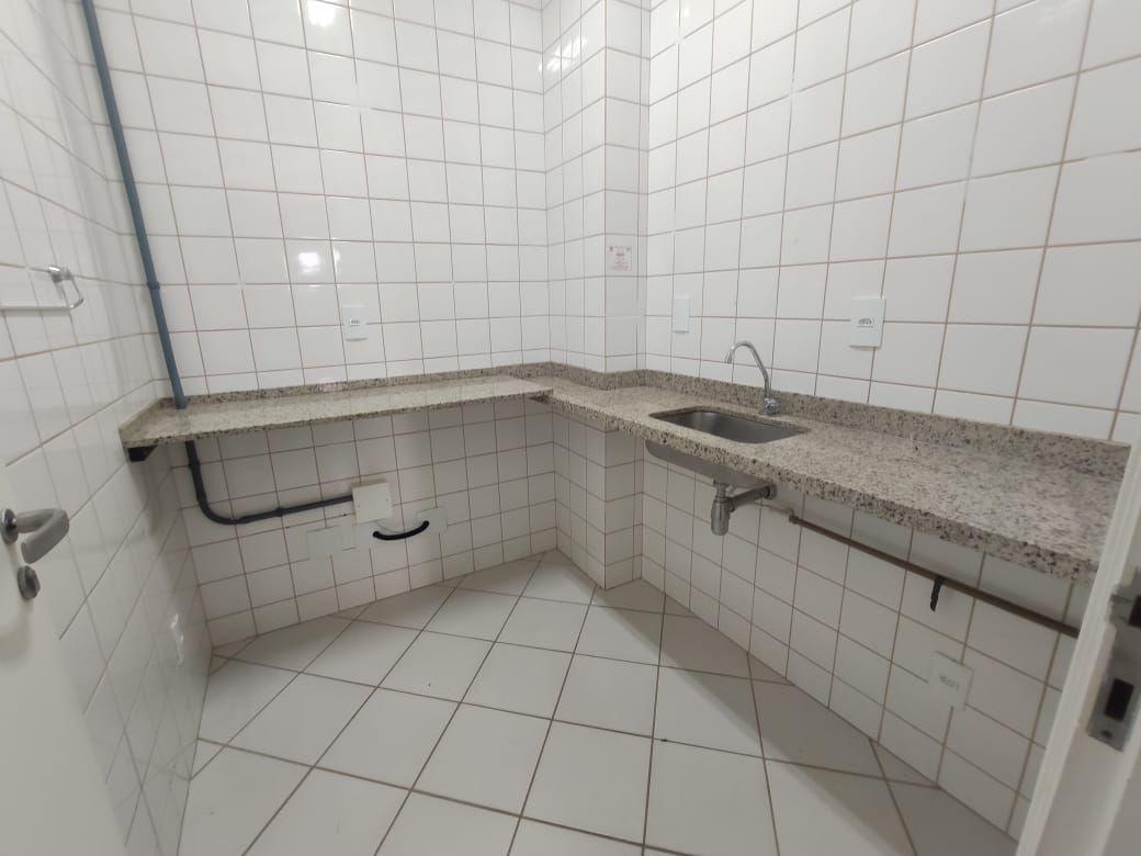 Sala, Vila Pinto, 0 Quarto, 3 Vagas