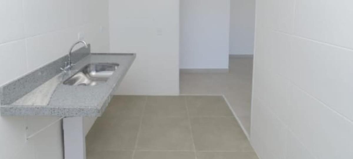 Apartamento, Diamante, 3 Quartos, 2 Vagas, 1 Suíte