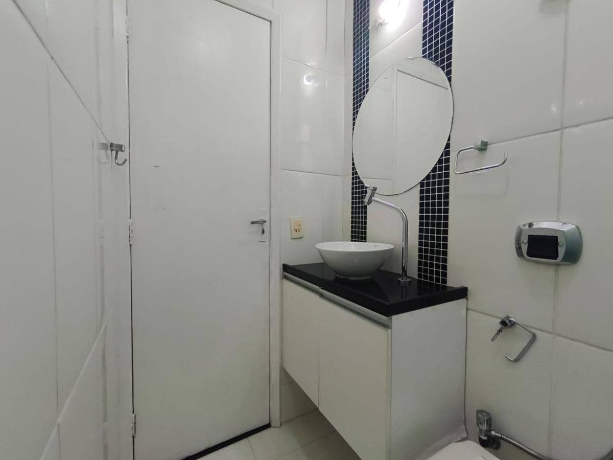 Apartamento, Castelo, 2 Quartos, 1 Vaga