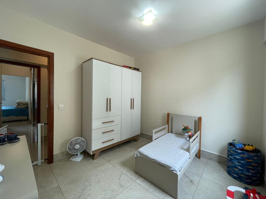 Apartamento, União, 4 Quartos, 3 Vagas, 1 Suíte