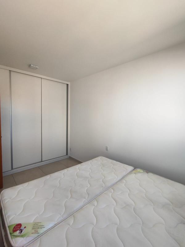 Apartamento, Ouro Preto, 1 Quarto, 1 Vaga
