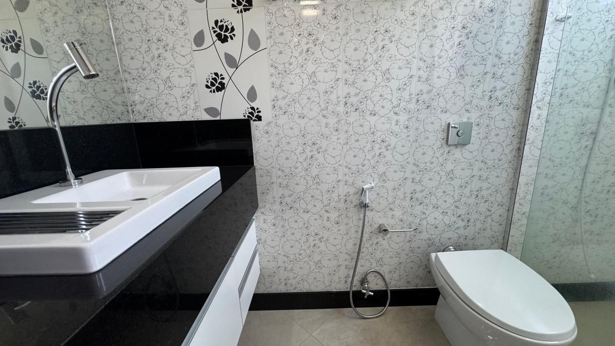 Apartamento, Cidade Nova, 3 Quartos, 3 Vagas, 1 Suíte