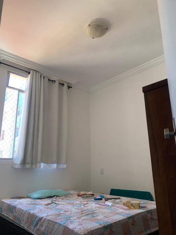 Apartamento, Dona Clara, 2 Quartos, 1 Vaga