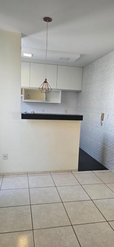 Apartamento, Lundcea, 2 Quartos, 1 Vaga