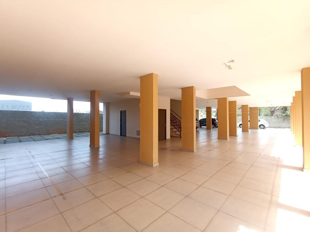 Apartamento, Lagoa Mansões, 3 Quartos, 2 Vagas, 1 Suíte