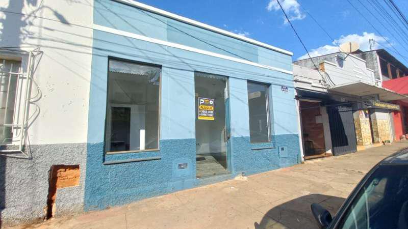 Andar, Centro, 0 Quarto, 0 Vaga