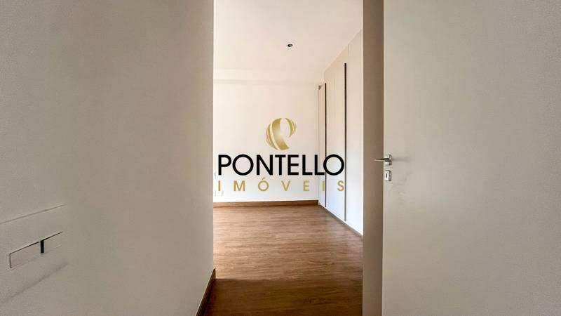 Apartamento, Sion, 3 Quartos, 2 Vagas, 3 Suítes