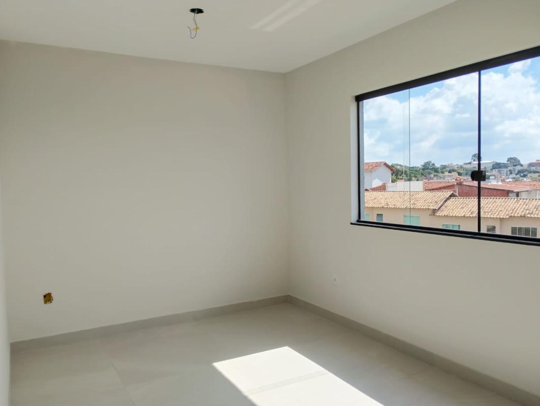 Casa, Santa Amélia, 3 Quartos, 1 Vaga, 1 Suíte