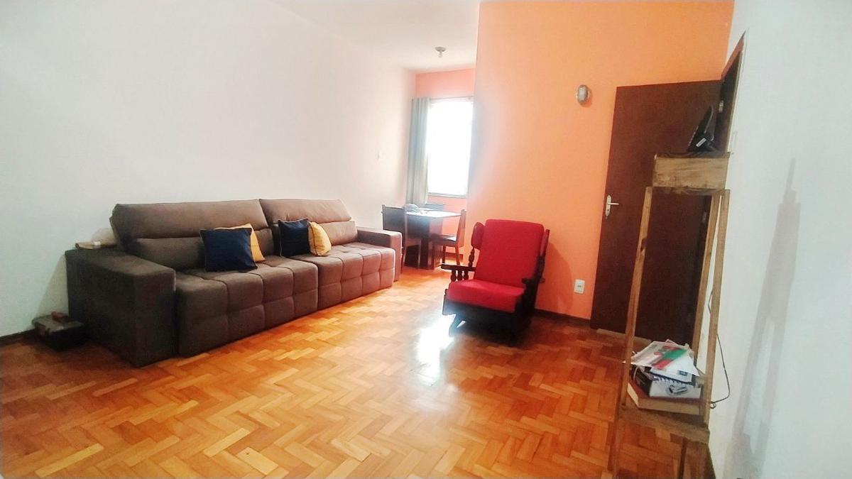 Apartamento, Centro, 3 Quartos, 1 Suíte