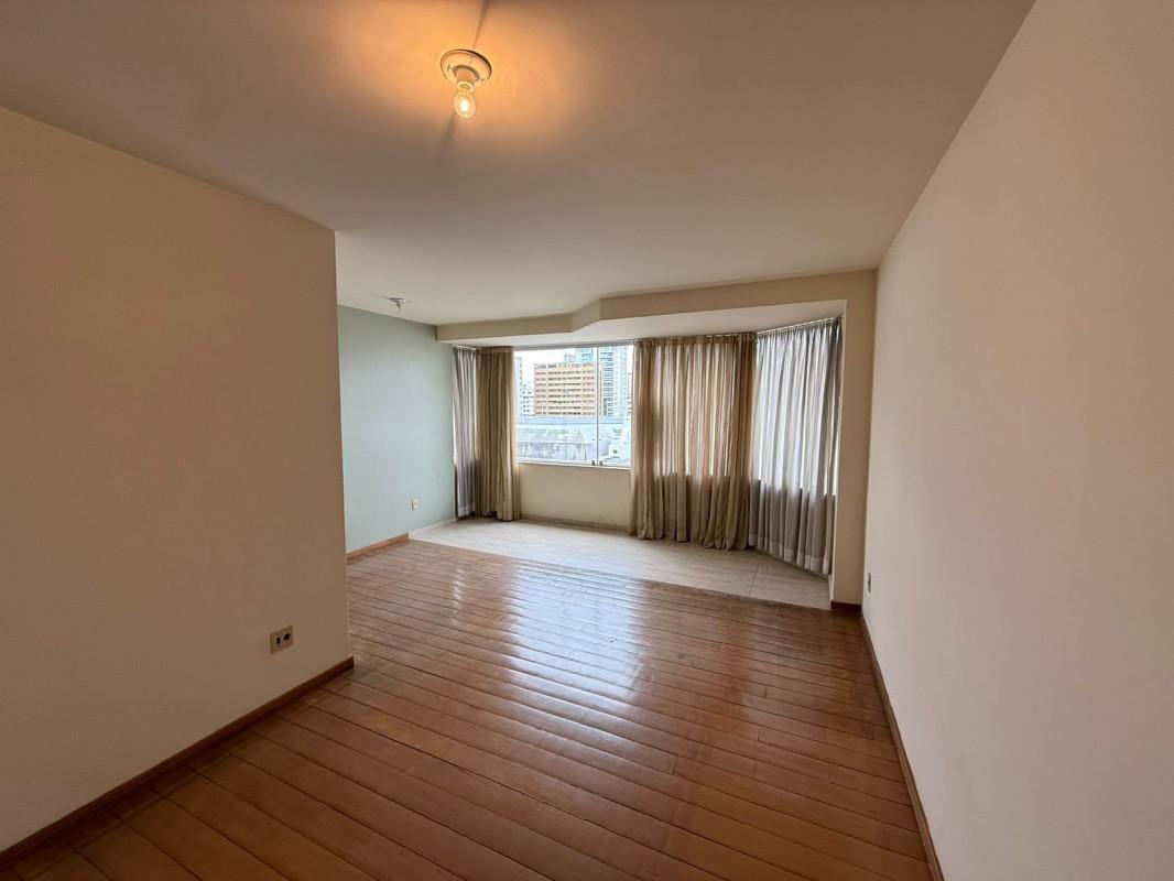 Apartamento, Santo Agostinho, 4 Quartos, 2 Vagas, 1 Suíte