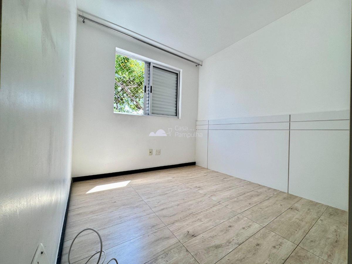 Apartamento, Santa Branca, 2 Quartos, 2 Vagas
