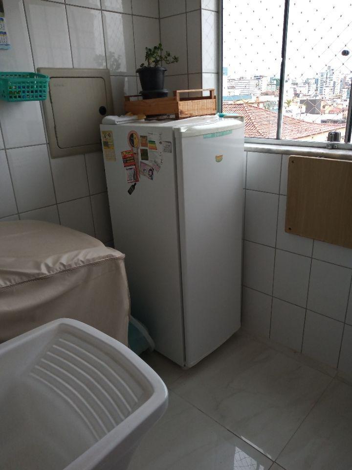 Apartamento, Cidade Nova, 3 Quartos, 3 Vagas, 1 Suíte