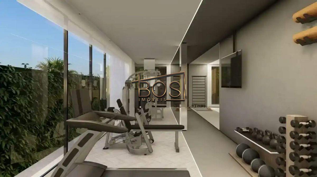 Apartamento, Cruzeiro, 3 Quartos, 2 Vagas, 1 Suíte