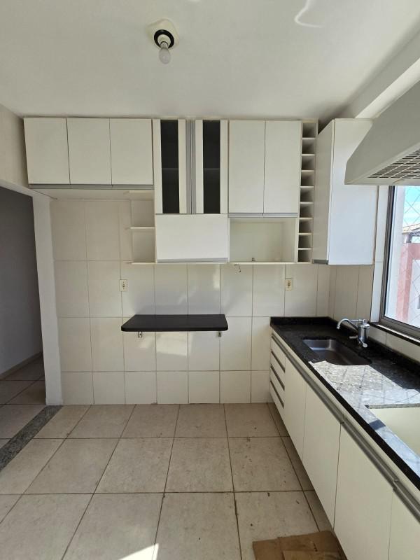 Apartamento, Arvoredo, 3 Quartos, 1 Vaga, 1 Suíte