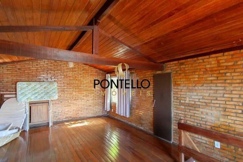 Casa, Santa Mônica, 4 Quartos, 4 Vagas, 1 Suíte