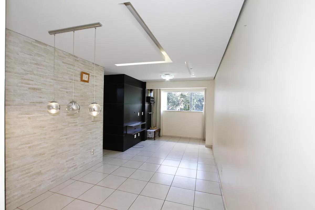 Apartamento, Cinquentenário, 3 Quartos, 1 Vaga, 1 Suíte