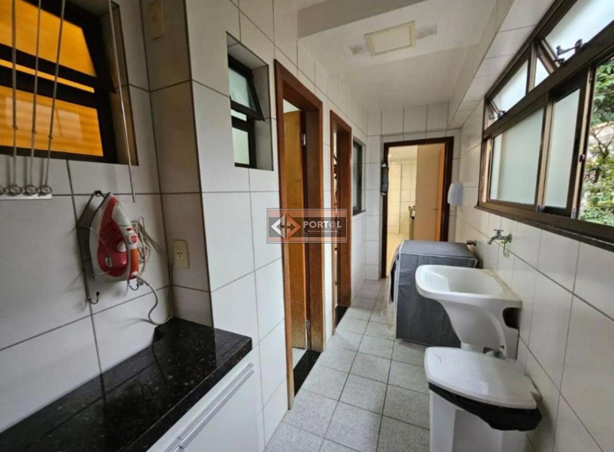 Apartamento, Palmares, 4 Quartos, 4 Vagas, 2 Suítes
