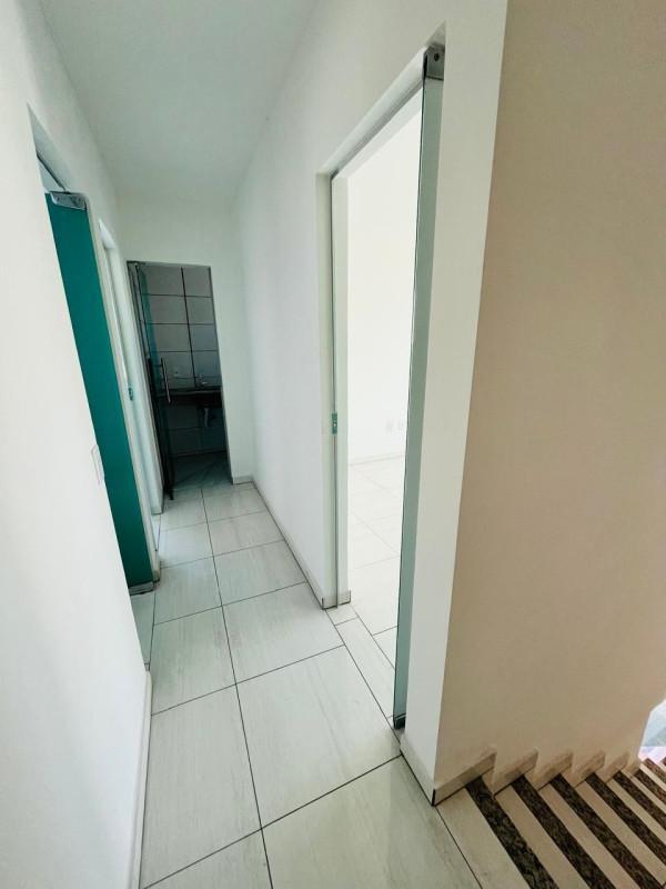 Casa, Eldorado (parque Durval de Barros), 3 Quartos, 2 Vagas, 1 Suíte