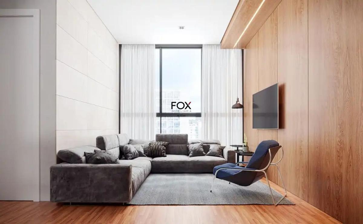 Apartamento, Funcionários, 3 Quartos, 3 Vagas, 3 Suítes