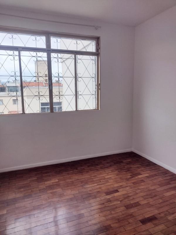 Apartamento, Padre Eustáquio, 3 Quartos, 2 Vagas