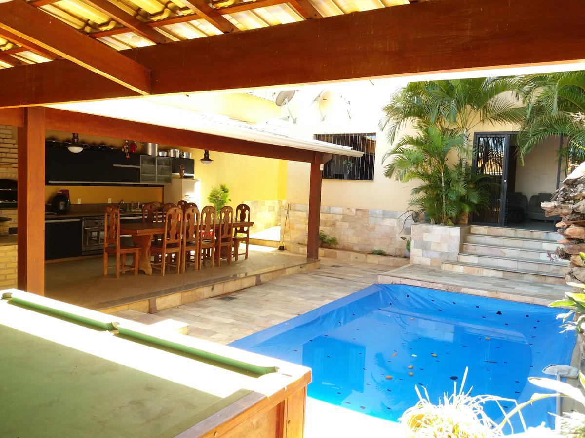 Casa, Colégio Batista, 4 Quartos, 4 Vagas, 2 Suítes