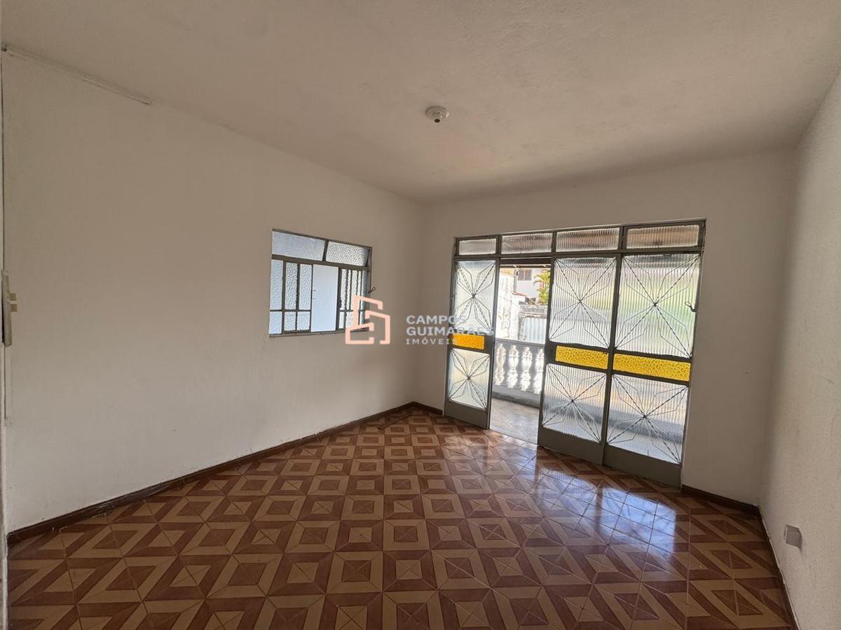 Casa, Tirol, 2 Quartos, 4 Vagas, 1 Suíte