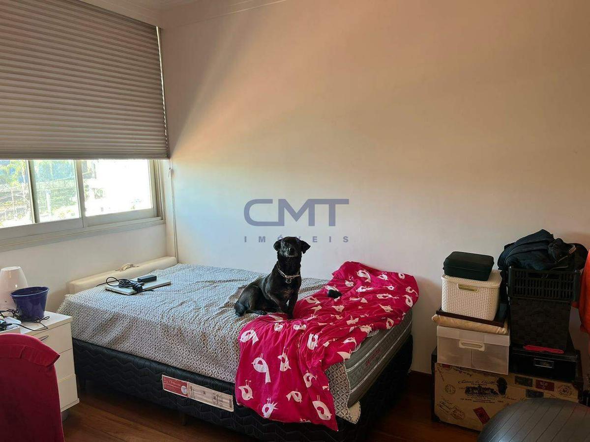 Apartamento, Gutierrez, 4 Quartos, 3 Vagas, 1 Suíte