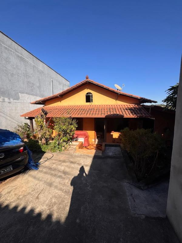 Casa, Serra Azul, 3 Quartos, 3 Vagas, 1 Suíte