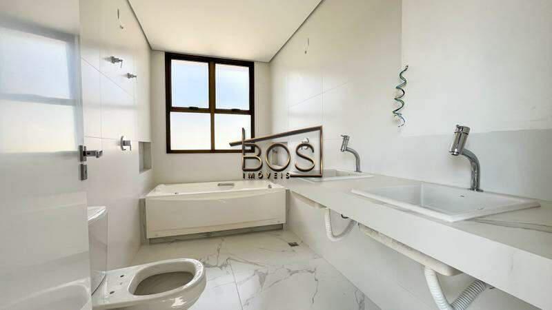 Cobertura, Santa Lúcia, 4 Quartos, 4 Vagas, 4 Suítes