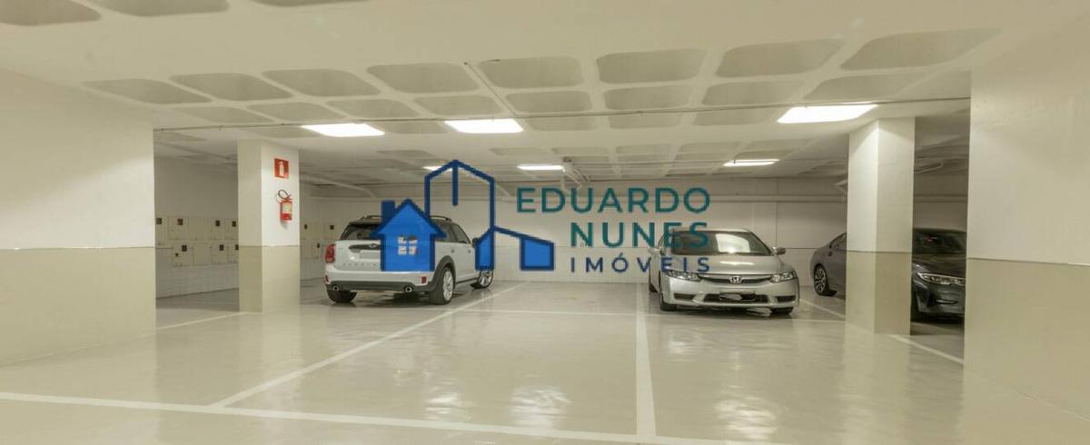 Apartamento, Lourdes, 4 Quartos, 5 Vagas, 2 Suítes